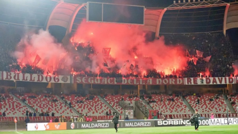 Quando il Bari faceva tremare la Serie A: storie e leggende biancorosse